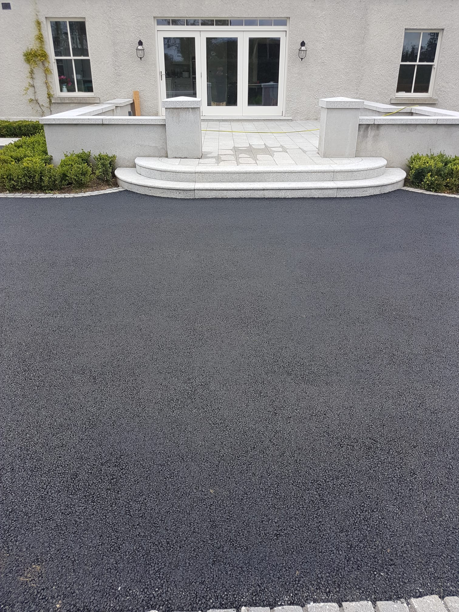 Estate Driveway