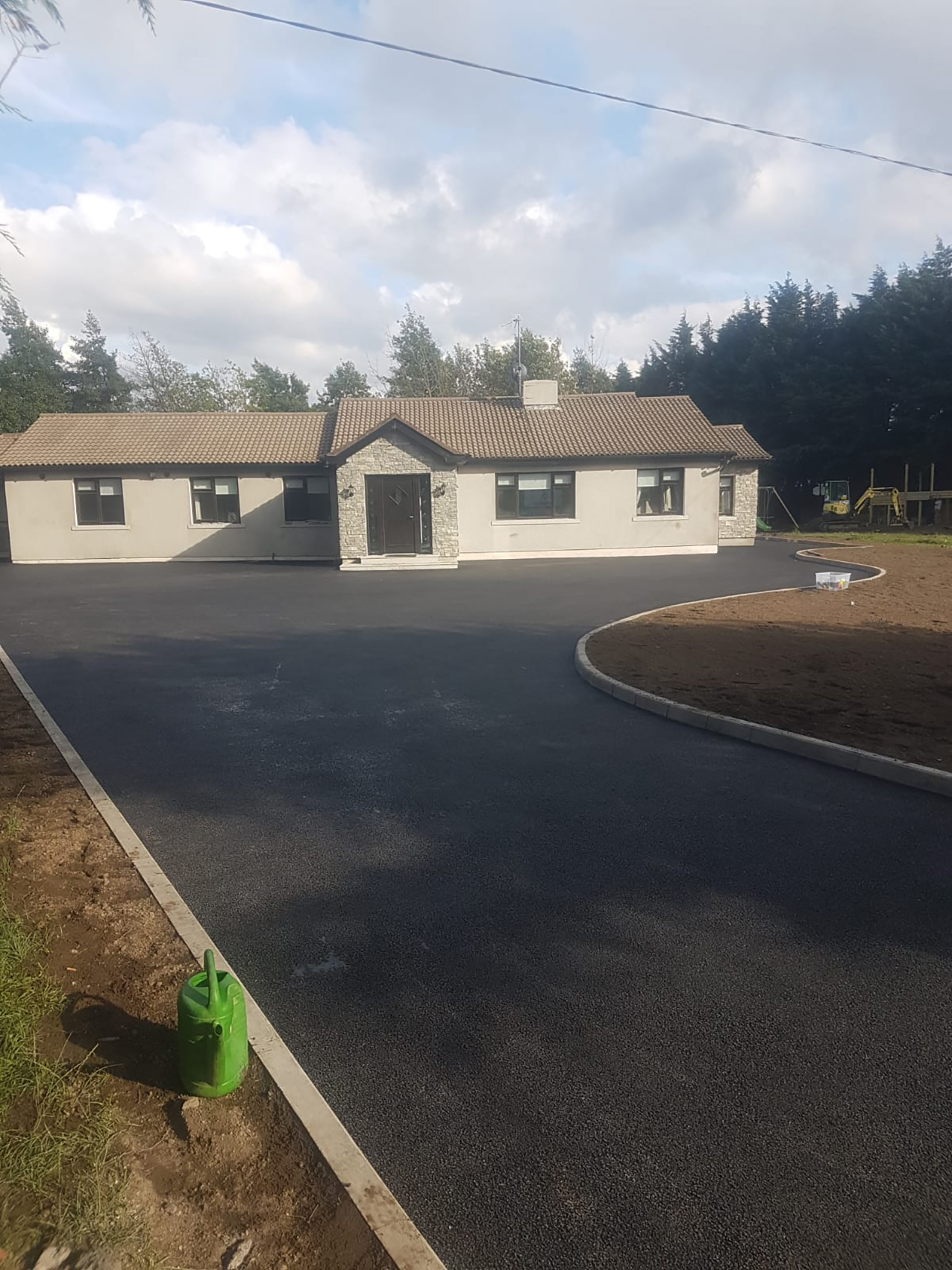 Driveways Offaly